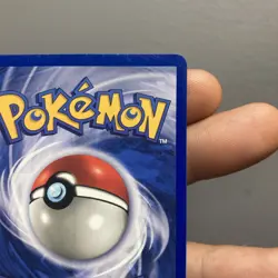 Pokemon TCG: Clefairy 005/102 Base Set Holo Unlimited Rare - Image 5