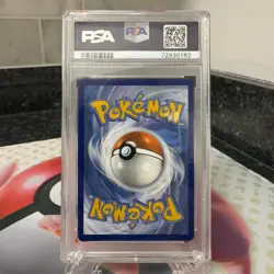 PSA 10 - 2022 Pokemon Sword & Shield Silver Tempest 059 Radiant Alakazam Gem MT - Image 4
