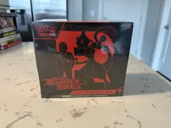 Pokemon TCG Scarlet & Violet Destined Rivals Elite Trainer Box ETB NEW SEALED - Image 3