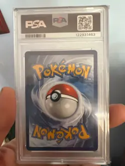 2023 POKEMON MEW EN-151 SPECIAL ILLUSTRATION RARE #200 BLASTOISE EX 🔥PSA 10 - Image 2