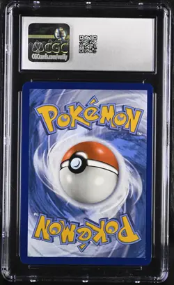Eevee VMAX SWSH087 Pokemon Shining Fates ETB En 2021 Black Star CGC 10 Gem Mint - Image 2