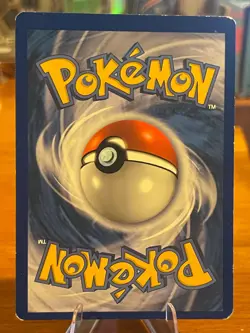 2012 Pokemon Black & White Dragon Vault Fraxure 14/20 Holo Stage 1 MP - Image 2