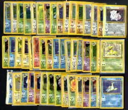Pokemon TCG RANDOM GOD PACKS ONLY HOLOS. Includes Modern and Vintage - Image 1