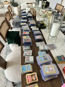 Pokemon TCG RANDOM GOD PACKS ONLY HOLOS. Includes Modern and Vintage - Image 3