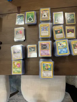 Pokemon TCG RANDOM GOD PACKS ONLY HOLOS. Includes Modern and Vintage - Image 5