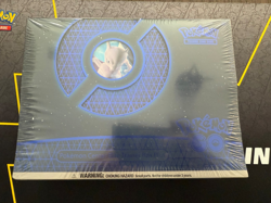 Pokemon Go Pokemon Center Elite Trainer Box Plus Factory Sealed New - Image 1