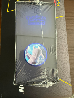 Pokemon Go Pokemon Center Elite Trainer Box Plus Factory Sealed New - Image 3