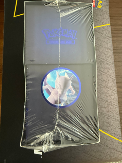 Pokemon Go Pokemon Center Elite Trainer Box Plus Factory Sealed New - Image 4