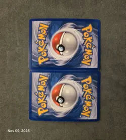 Pokemon Lugia Legend Top and Bottom 113 & 114/123 Near Mint HeartGold SoulSilver - Image 5