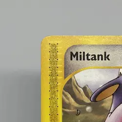 Pokemon Miltank 94/147 Unlimited Common Aquapolis Near Mint - Image 3