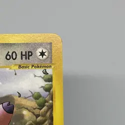 Pokemon Miltank 94/147 Unlimited Common Aquapolis Near Mint - Image 4