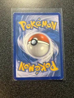 Pokemon TCG - Delphox EX Holo Ultra Rare XY Black Star Promo XY19 - Image 2