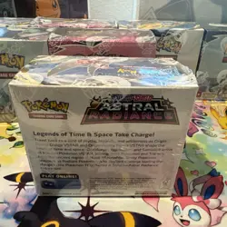 Pokemon SWSH Astral Radiance Booster Box - Factory Sealed - Image 3