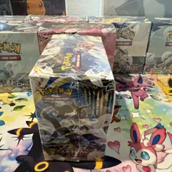 Pokemon SWSH Astral Radiance Booster Box - Factory Sealed - Image 4