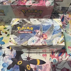 Pokemon SWSH Astral Radiance Booster Box - Factory Sealed - Image 5