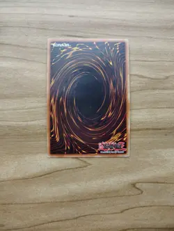 Yu-Gi-Oh! - Dark Magician - BPT-007 - Secret Rare / Holo - Image 4