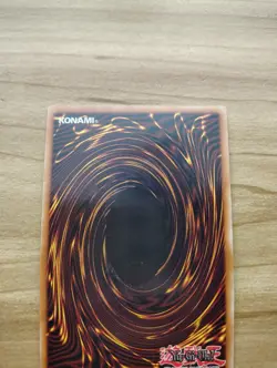 Yu-Gi-Oh! - Dark Magician - BPT-007 - Secret Rare / Holo - Image 5