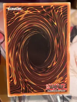 Yugioh Branded Fusion Secret Rare BLTR - Image 2