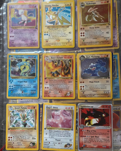 POKEMON CARD GOD PACK MYSTERY LOT GUARANTEED CHARIZARD/1ST ED/Rare/Or HOLO. - Image 2