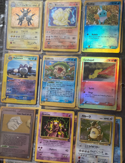 POKEMON CARD GOD PACK MYSTERY LOT GUARANTEED CHARIZARD/1ST ED/Rare/Or HOLO. - Image 4