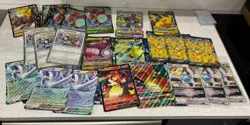 Pokemon Jumbo Cards collection - Charizard, Lugia, Pikachu - read description - Image 1