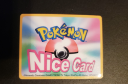 Charmander Pokemon Channel Nice Card Japanese Rare - Image 2