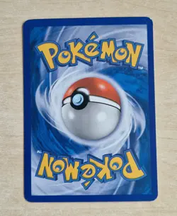 Psyduck 81/110 ex Holow Phantoms Stamped Promo Pokemon Card LP - Image 2