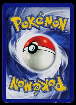 Pokemon Card - Rainbow Energy Team Rocket 80/82 Rare - Image 2