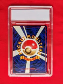 Rocket’s Zapados Pokemon Card No. 145 Holo | Japanese | Gym Challenge | MINT - Image 2
