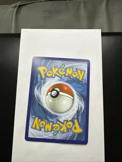 Pokemon Charizard Custom Card - Image 2