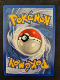 Sneasel 25/111 1. Edition Neo Destiny English Near Mint Pokemon Karte Card - Image 3