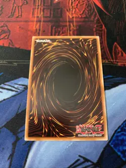 Yugioh Card TCG B. Skull Dragon MRD-018 Ultra Rare Holo Unlimited Edition NM - Image 2