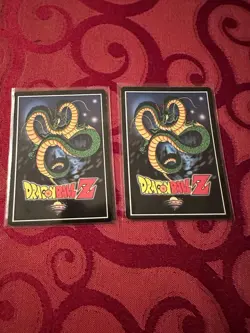 2016 Panini's Dragon Ball Z TCG - Set 7: Awakening #S2 Card Goku - Image 3