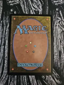 MTG English Jeweled Lotus NM Normal Commander Masters - Image 2