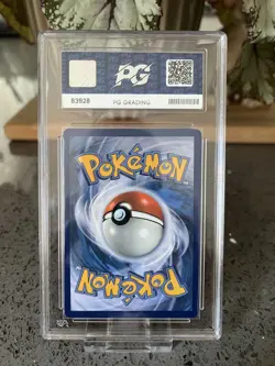 Pokemon TCG Jasmine's Gaze Card 245/191 Surging Sparks - Image 2