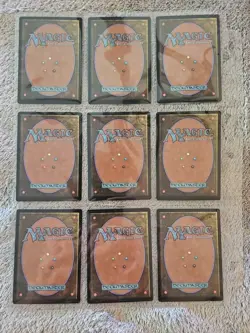 Magic the Gathering - 18 Card Lot. All Cards Are Rare Or Mythic Rares! - Image 2
