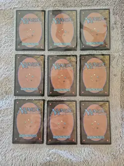 Magic the Gathering - 18 Card Lot. All Cards Are Rare Or Mythic Rares! - Image 4