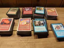 Lot of 772 Magic: The Gathering Final Fantasy Common & Uncommon Bulk Cards MTG - Image 2