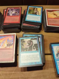 Lot of 772 Magic: The Gathering Final Fantasy Common & Uncommon Bulk Cards MTG - Image 5