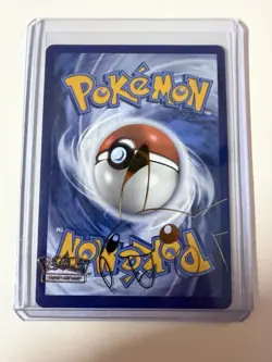 Pokemon TCG Hydreigon EX 169/086 White Flare Ultra Rare Card - Image 3