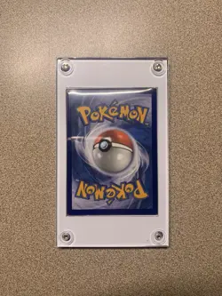 Flareon V Promo SWSH179 Extended Art Pokemon Card Case (Card not Included) - Image 2