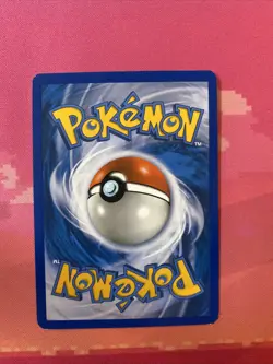 Pokemon Card Bulbasaur Supreme Victors Common 93/147 Near Mint - Image 2