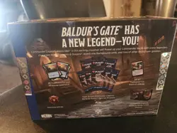[NEW] Commander Legends: Battle for Baldur’s Gate - Bundle Box - MTG Pack - Image 2