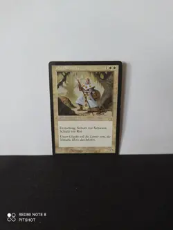 DE Paladin en-Vec - MTG Magic - Image 1