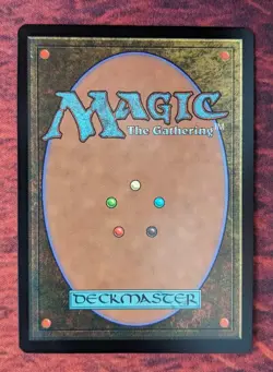 Temple of the False God 0020 Near Mint NM FOIL SLC Secret Lair Encyclopedia MTG - Image 2