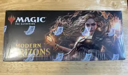 Modern Horizons Booster Box MH1 MTG Sealed - Image 1