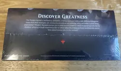 Modern Horizons Booster Box MH1 MTG Sealed - Image 2