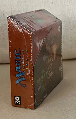 MTG The Brothers' War - Collector Booster Box [New Sealed] - Image 4