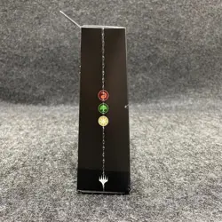 MTG: Final Fantasy Commander Deck Counter Blitz Limit Break, Sealed Box is Worn - Image 4