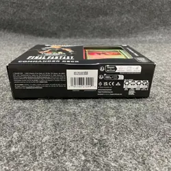 MTG: Final Fantasy Commander Deck Counter Blitz Limit Break, Sealed Box is Worn - Image 5